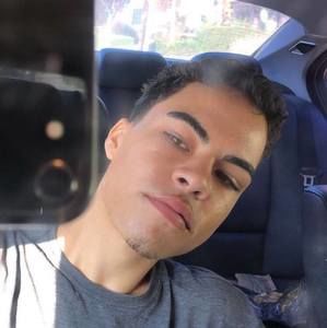 Meet your Posher, Marcellus